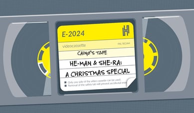 Hive's Holiday Unwind: 01