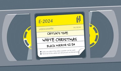 Hive's Holiday Unwind: 07