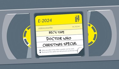Hive's Holiday Unwind: 010